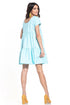Robe de jour model 152923 Tessita